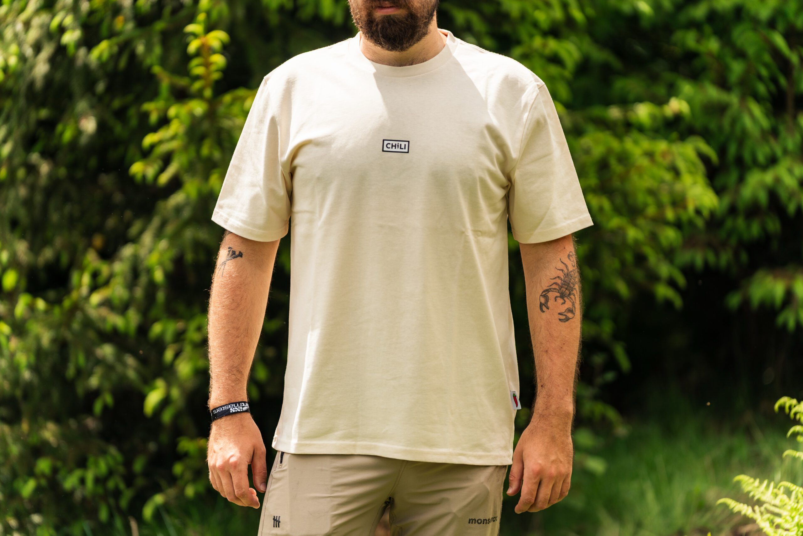 CMP 38T6647 langarm-T-shirt Grün Trekkinn